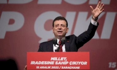 YSK Başkanı'ndan 'siyasi yasak' açıklaması