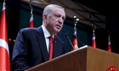 Almanya'da Erdoğan'a Hakaret Davası Reddedildi