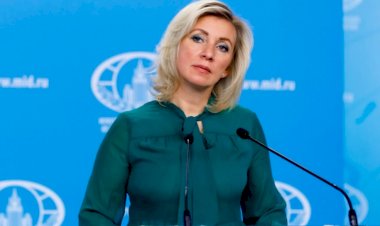 Rusya'dan Yeni Yaptırımlara Tepki
