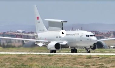 “Yunan Uçaklarına Gereken Karşılık Verildi”