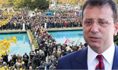 AKP ve MHP'li seçmen İmamoğlu kararı için ne dedi.