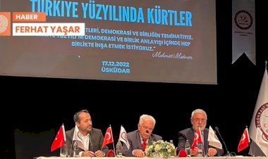 Perinçek ve Metiner Kürt sorununu tartıştı: Çözüldü
