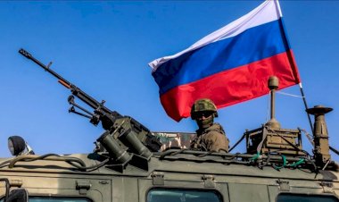 Asker bulmakta zorlanan Rusya'dan yeni hamle: Putin bedava toprak veriyor
