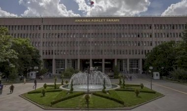 'Amirallerin Montrö bildirisi' davasında karar: 103 emekli amirale beraat