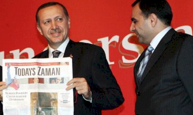 Başkan Erdoğan'a Bülent Keneş üzerinden kumpas mı kuruldu?