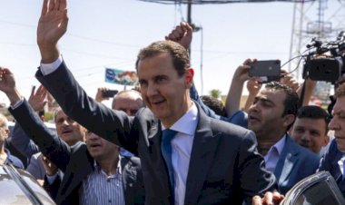 Suriye Devlet Başkanı Esad, asker kaçakları için şartlı af çıkardı