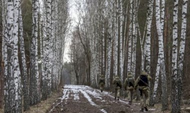 Belarus, Ukrayna-Rusya sınırındaki Gomel bölgesine girişleri kısıtladı