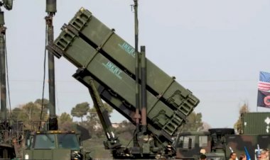 Patriot füzelerinin Ukrayna'ya gönderilmesi savaşa nasıl etki edecek?