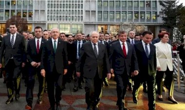 CHP ile İYİ Parti arasında yeni bir ‘fay hattı’ mı?