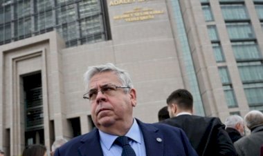 AP Türkiye Raportörü Amor: Jeopolitik, demokrasi eksikliği için mazeret olamaz