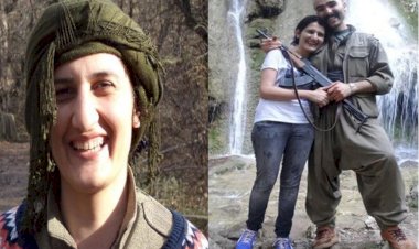 HDP’li Semra Güzel’in milletvekilliği 'devamsızlık' gerekçesiyle düşürüldü