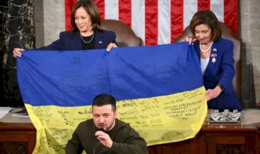 Rusya: Zelenskiy’nin Washington ziyareti ABD ve Ukrayna’nın barış istemediğini gösteriyor