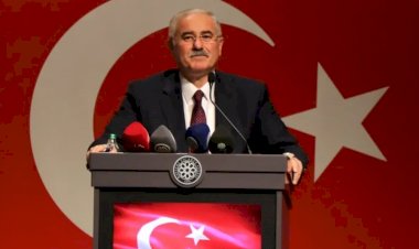 Mehmet Akarca: Yargı kararlarının uygulanmaması demokrasiye zarar verir