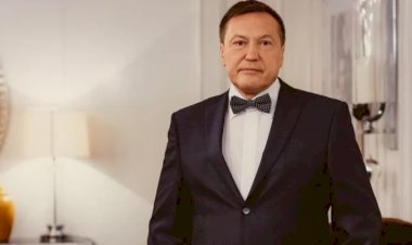 Rus milyarder Pavel Antov Hindistan'da esrarengiz şekilde öldü