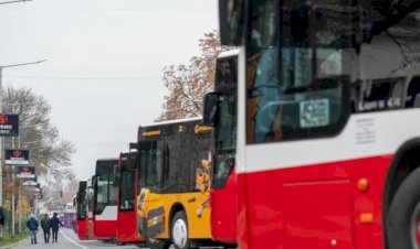 Halk İstanbul’da Toplu Ulaşıma Gelen Zamma Tepkili