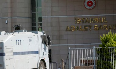 Eski polislere yeni dava: 598 yıla kadar hapis istemi