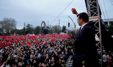 İmamoğlu ve Zelenskiy işte bu şekilde kazanacak!