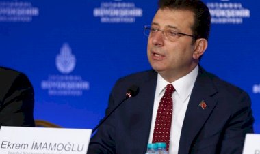 İmamoğlu'na verilen siyasi yasak cezasının gerekçeli kararı açıklandı