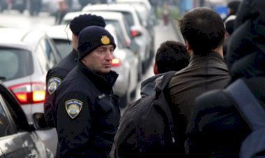 Rusya’da askere alınmak istemeyen Çeçenler, Bosna-Hersek üzerinden AB’ye gitmek istiyor