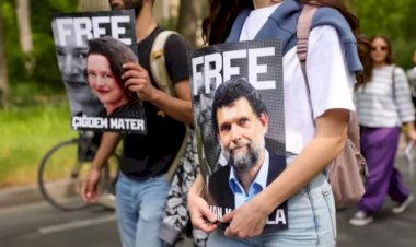 İstinaf mahkemesi, Gezi Parkı davası sanıklarına verilen cezaları onadı