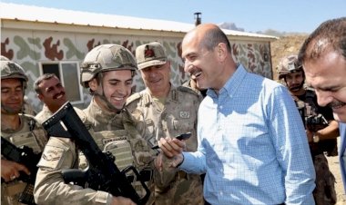 Süleyman Soylu'ya kim tuzak kuruyor?