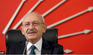 Kılıçdaroğlu: Akşener’le aramızda kırgınlık yok