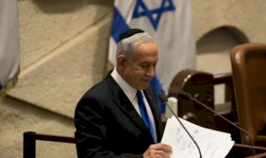 Netanyahu'nun altıncı dönemi başladı: 'İsrail tarihinin en sağcı hükümeti'