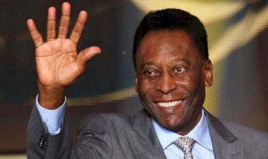 Brezilyalı efsane futbolcu Pele: Hayatı, hastalığı ve futbol kariyeri