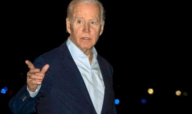 ABD Başkanı Biden, 2023 mali yılı için 1,7 trilyon dolarlık bütçe tasarısını imzaladı
