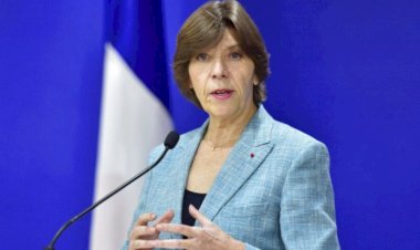 Fransa: Türkiye, PKK ile Kürt toplumu arasında ayırım yapmalı