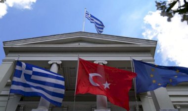Yunanistan, Batı Trakya'daki Türk kökenli belediye başkanı için soruşturma başlattı