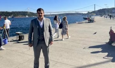 Eski Ülkü Ocakları Başkanı Sinan Ateş Ankara'da silahlı saldırıda öldürüldü