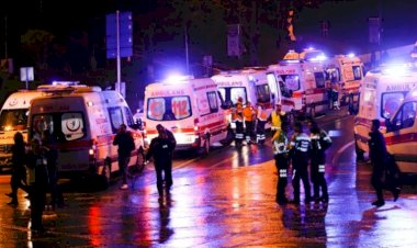 40 polis yaşamını yitirmişti: Beşiktaş patlaması davasında karar açıklandı