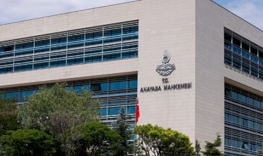 Anayasa Mahkemesi'nden (AYM) ByLock kararı
