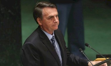 Seçimi kaybetmişti: Görev süresi dolmadan ABD’ye kaçtı