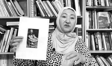 Gülbahar Çin’in zulüm kamplarındaki vahşeti anlattı
