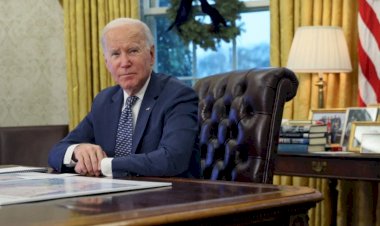 Başkan Biden’dan Altı Kişiye Af
