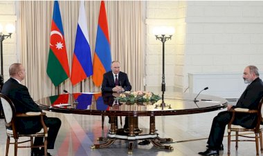 Rusya ile Ermenistan arasında Dağlık Karabağ gerilimi sürüyor