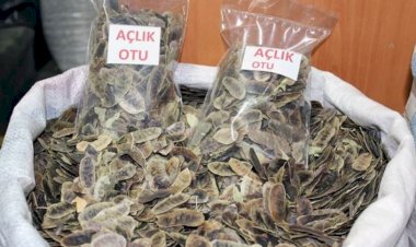 Faydasını duyan aktara koşuyor. Osmanlı Dönemi’nden beri kullanılıyor