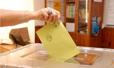 Yöneylem Erdoğan'a asla oy vermeyeceklerin oranını açıkladı