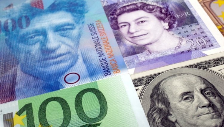 İsviçre Rusya'nın 7,5 Milyar Dolarlık Varlığını Dondurdu