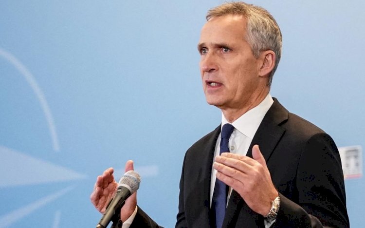 NATO: Güçlü bir Alman ordusuna ihtiyacımız var