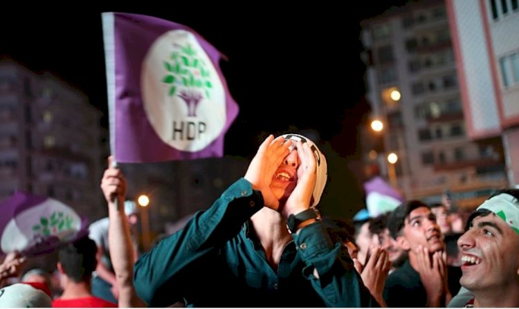 HDP anket yaptırdı: Kürt seçmenler Erdoğan, Kılıçdaroğlu ve İmamoğlu ile ilgili ne düşünüyor?