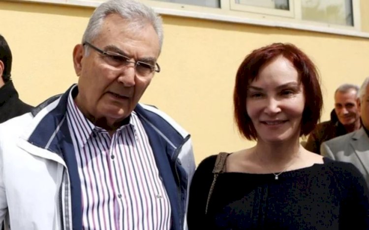 AKP'ye katılacağı iddia edilen Aslı Baykal'dan yeni paylaşım