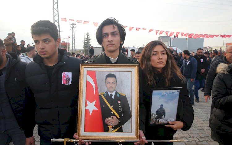 Türkiye, Ukrayna - Rusya savaşında yaptığı gibi ezber bozmaya devam etmeli!