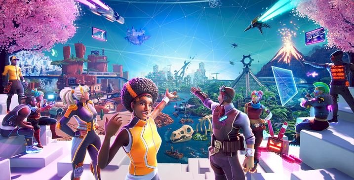 Metaverse’de İyi Filmlerin ve Daha Fazlasının Adresi: Casa FilmBox