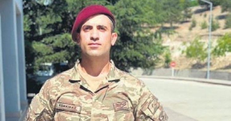 Hakkâri’ye şehit ateşi düştü