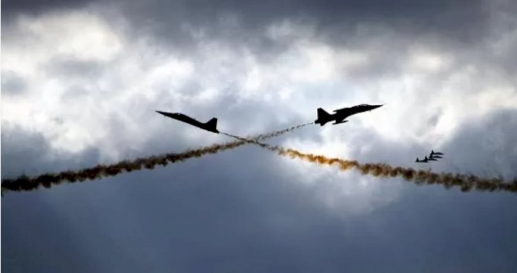 Türkiye'nin F-35 programından çıkarılması Ege'de güç dengesini değiştirir mi?