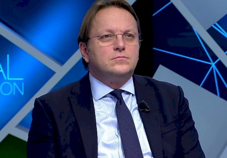 AB genişleme sürecine nasıl bakıyor, Kosovalılar için Schengen vize rejimi ne zaman kalkacak?