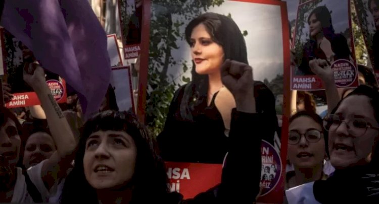 İran’da protestolar: Başsavcı, ahlâk polisinin lağvedileceğini söyledi